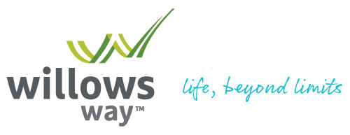 Willows Way horizontal logo