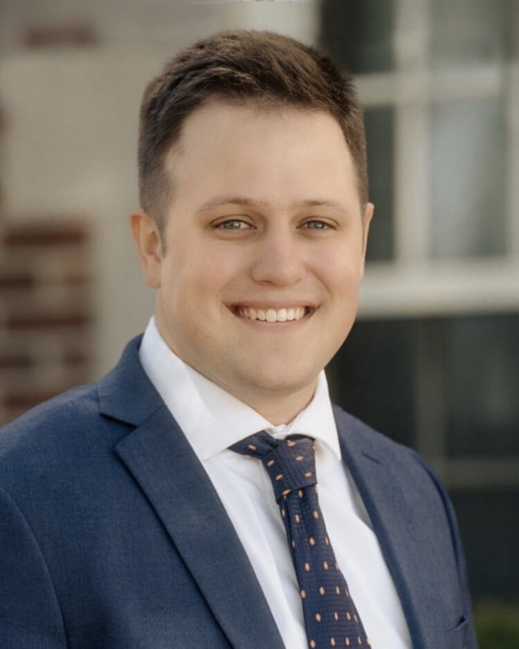 Nick French –  Board of Directors